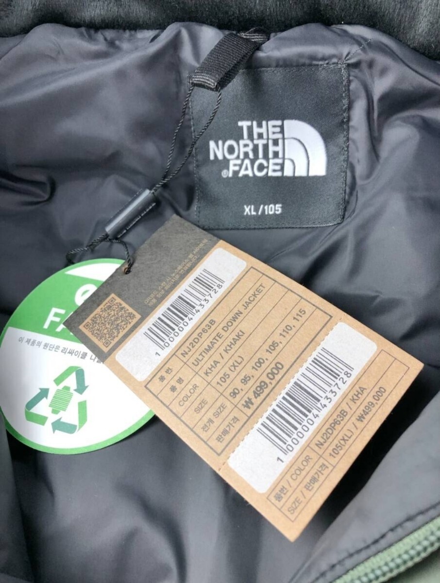 THE NORTH FACE KOREAザ・ノース・フェイスアウトドア アウター THE NORTH FACE KOREAザ・ノース・フェイスアウトドア アウター
