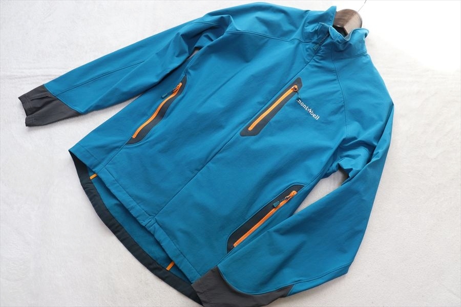 690 モンベル mont-bell EX GOOSE DOWN DWR リップストップ 690 モンベル mont-bell EX GOOSE DOWN DWR リップストップ