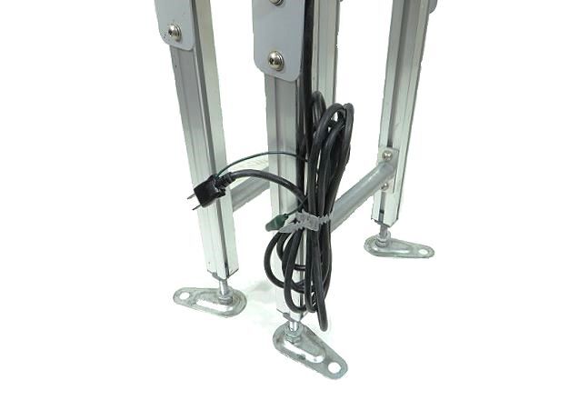 Okura オークラ ミニベルトコンベア BELCON miniⅢ ベルコンミニ Okura オークラ ミニベルトコンベア BELCON miniⅢ ベルコンミニ