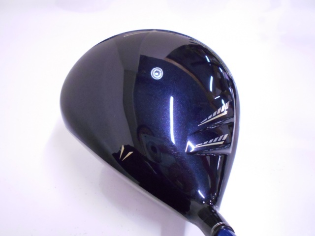 【中古】 ダンロップ ゼクシオ2024 Navy MP1300 SR 10.5 ドライバー カーボンシャフト おすすめ メンズ 右 [6057]
