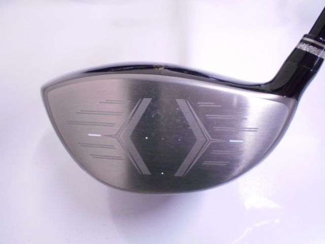 【中古】 ダンロップ ゼクシオプライム2021 SP1100 SR 10.5 ドライバー カーボンシャフト おすすめ メンズ 右 [6143]