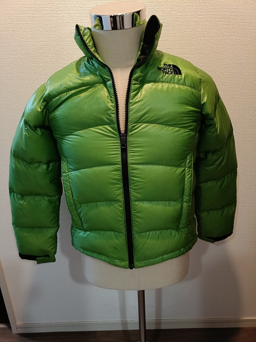 THE NORTH FACE ザノースフェイス サミットシリーズ