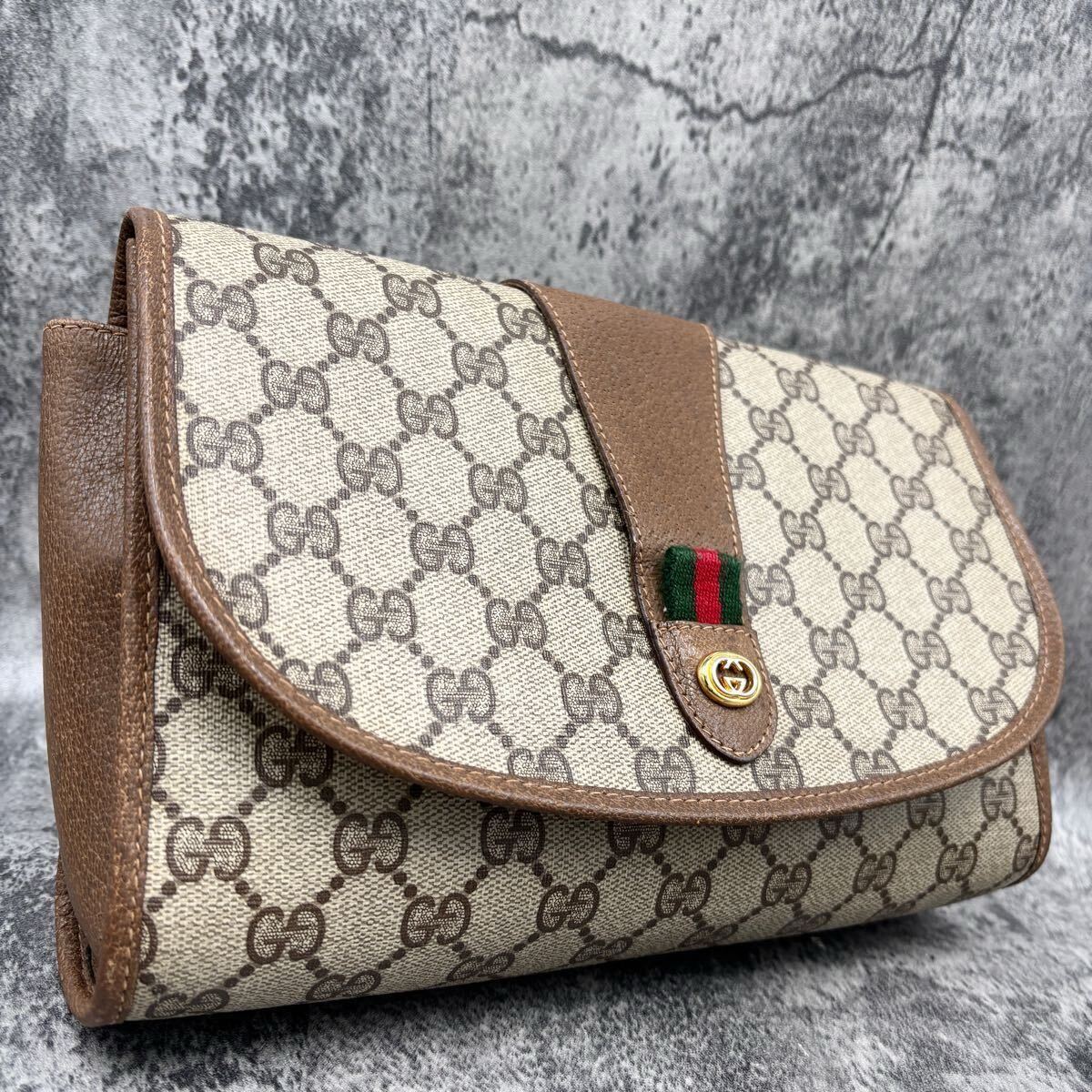 美品 GUCCI グッチ シェリーライン GGスプリーム クラッチバッグ セカンドバッグ ヴィンテージ PVC レザー 本革 ブラウン ベージュ ロゴ(オールドグッチ)|売買されたオークション情報、Yahoo!オークション(旧ヤフオク!) の商品情報をアーカイブ公開 - オークファン 美品 GUCCI グッチ シェリーライン GGスプリーム クラッチバッグ セカンドバッグ ヴィンテージ PVC レザー 本革 ブラウン ベージュ ロゴ(オールドグッチ)|売買されたオークション情報、Yahoo!オークション(旧ヤフオク!) の商品情報をアーカイブ公開 - オークファン