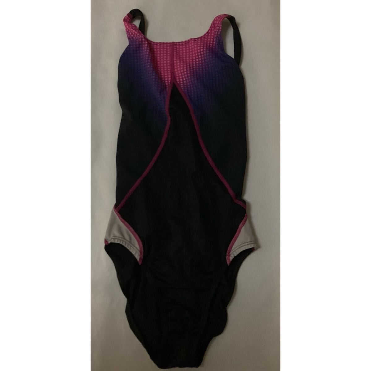 競泳水着 SPEEDO サイズL アクアブレードⅡ マーキュライン 超 競泳水着 SPEEDO サイズL アクアブレードⅡ マーキュライン 超