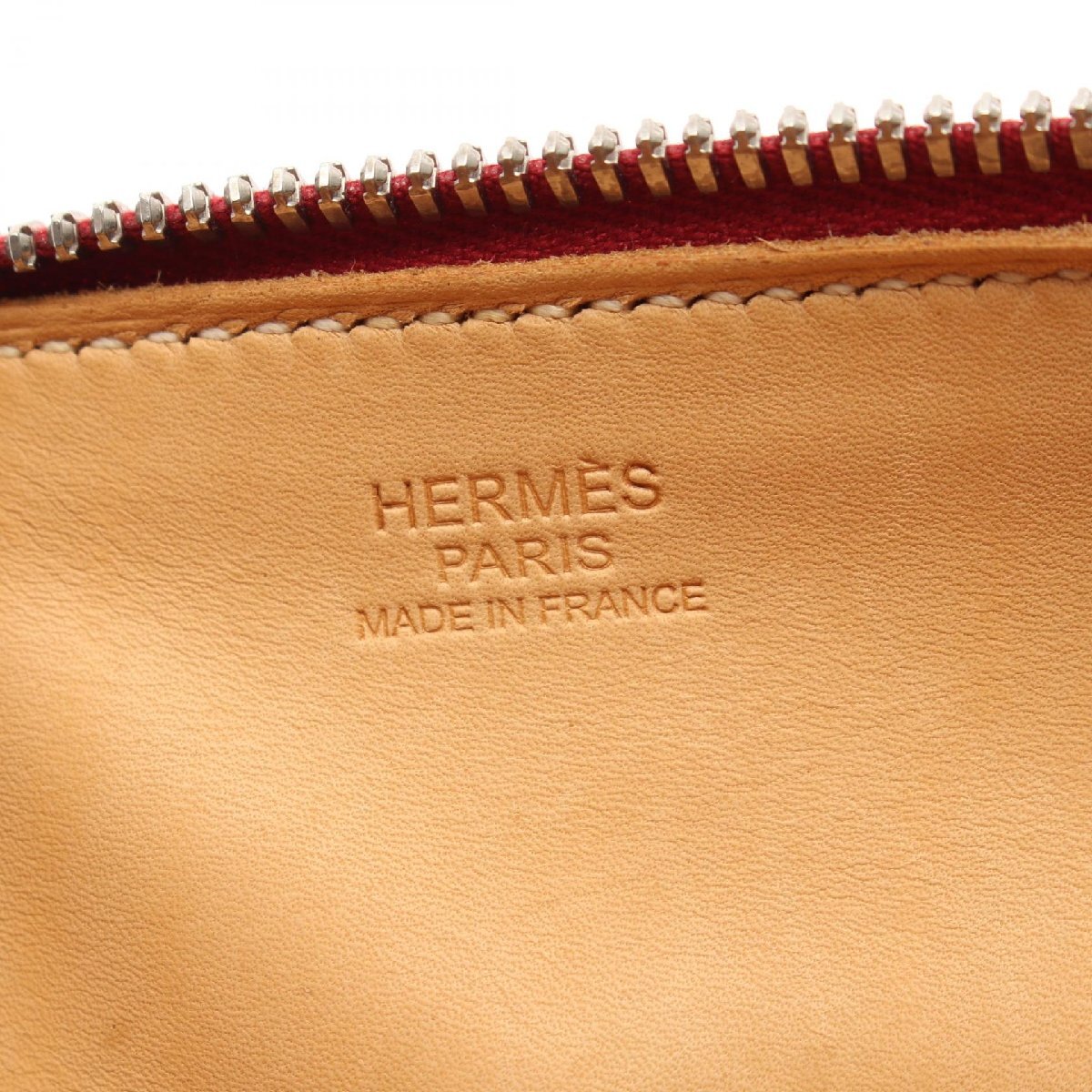 エルメス パリボンベイ35 ブランドオフ HERMES その他 エルメス パリボンベイ35 ブランドオフ HERMES その他