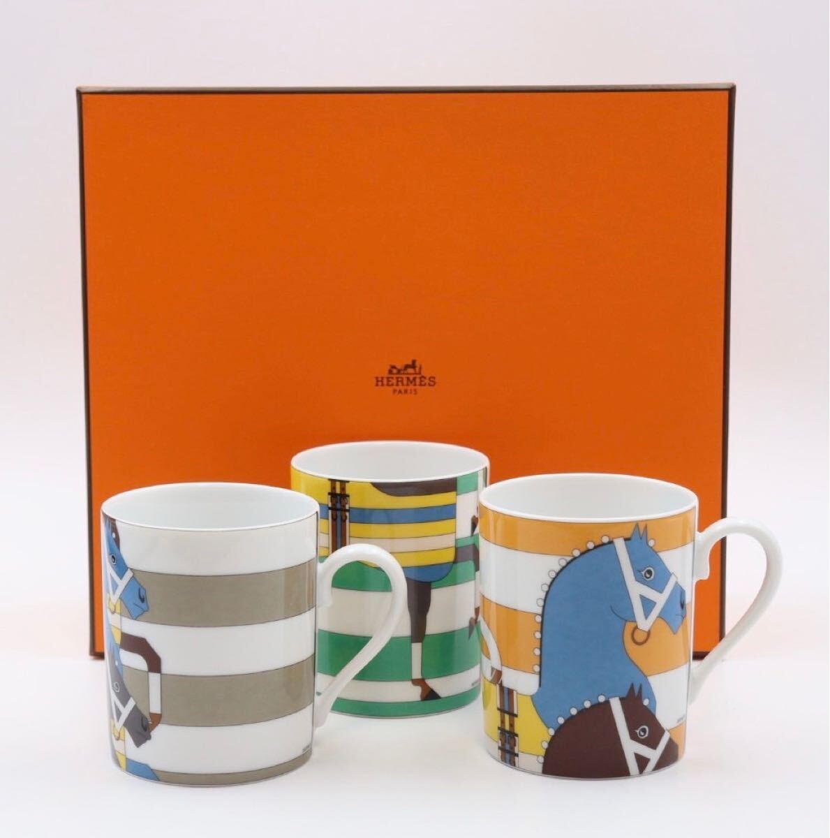 未使用保管品 エルメス HERMES ロカバ−ル Rocabar 限定 未使用保管品 エルメス HERMES ロカバ−ル Rocabar 限定