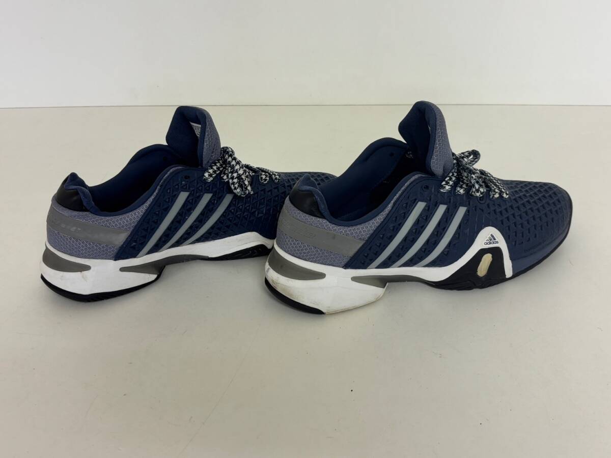 adidas Adidas шероховатость ke-doбарьер 8adipower barricade 8+ 28.5cm