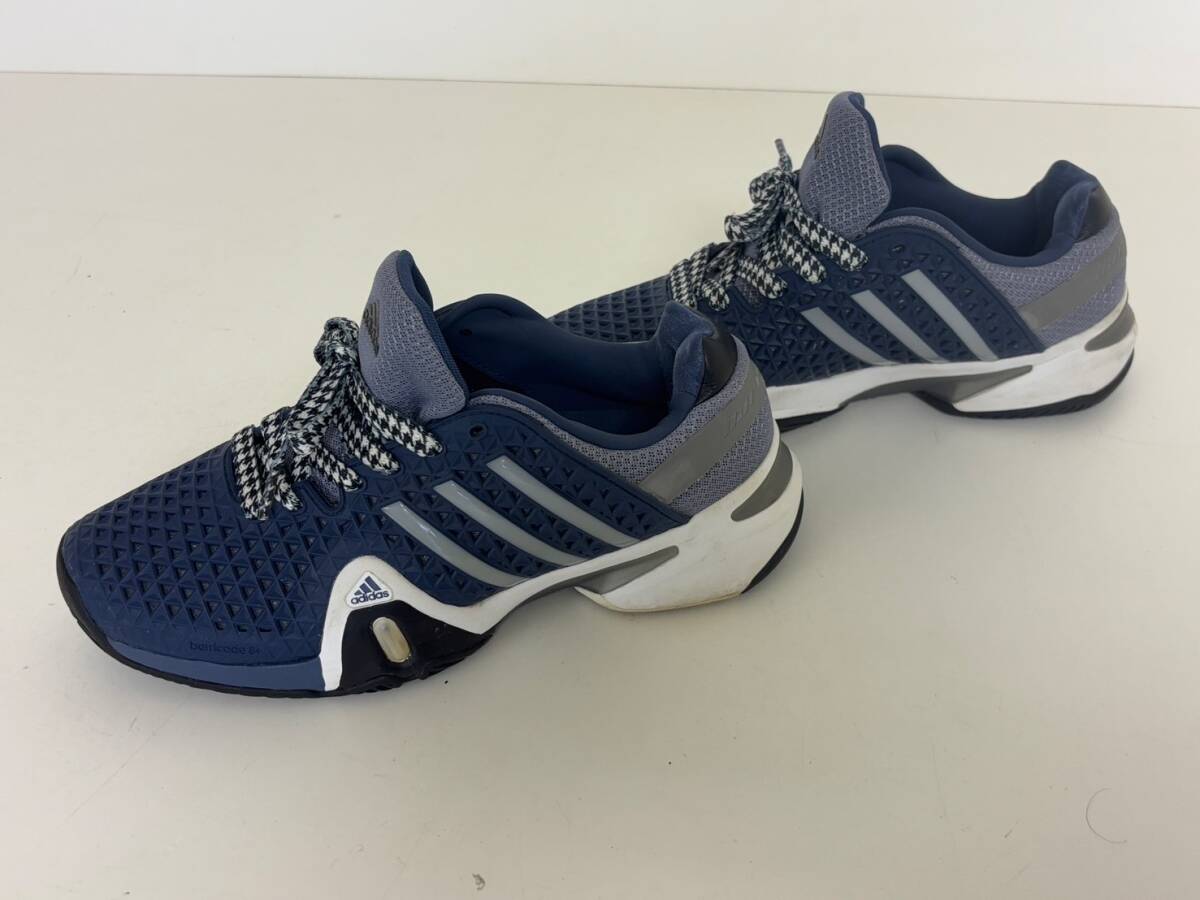 adidas Adidas шероховатость ke-doбарьер 8adipower barricade 8+ 28.5cm