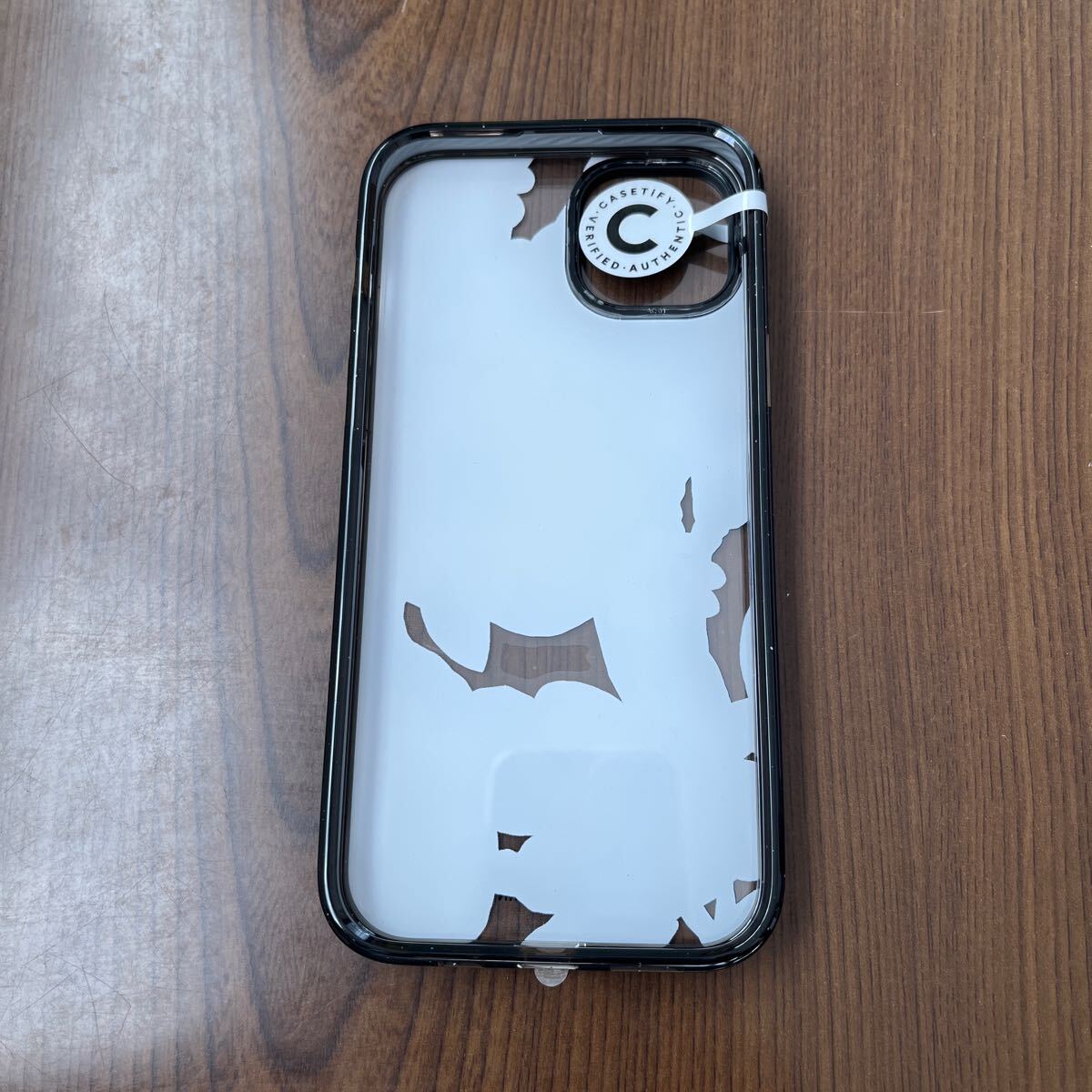 702p1209☆ CASETiFY インパクト iPhone 15 Plus ケース - その他 702p1209☆ CASETiFY インパクト iPhone 15 Plus ケース - その他