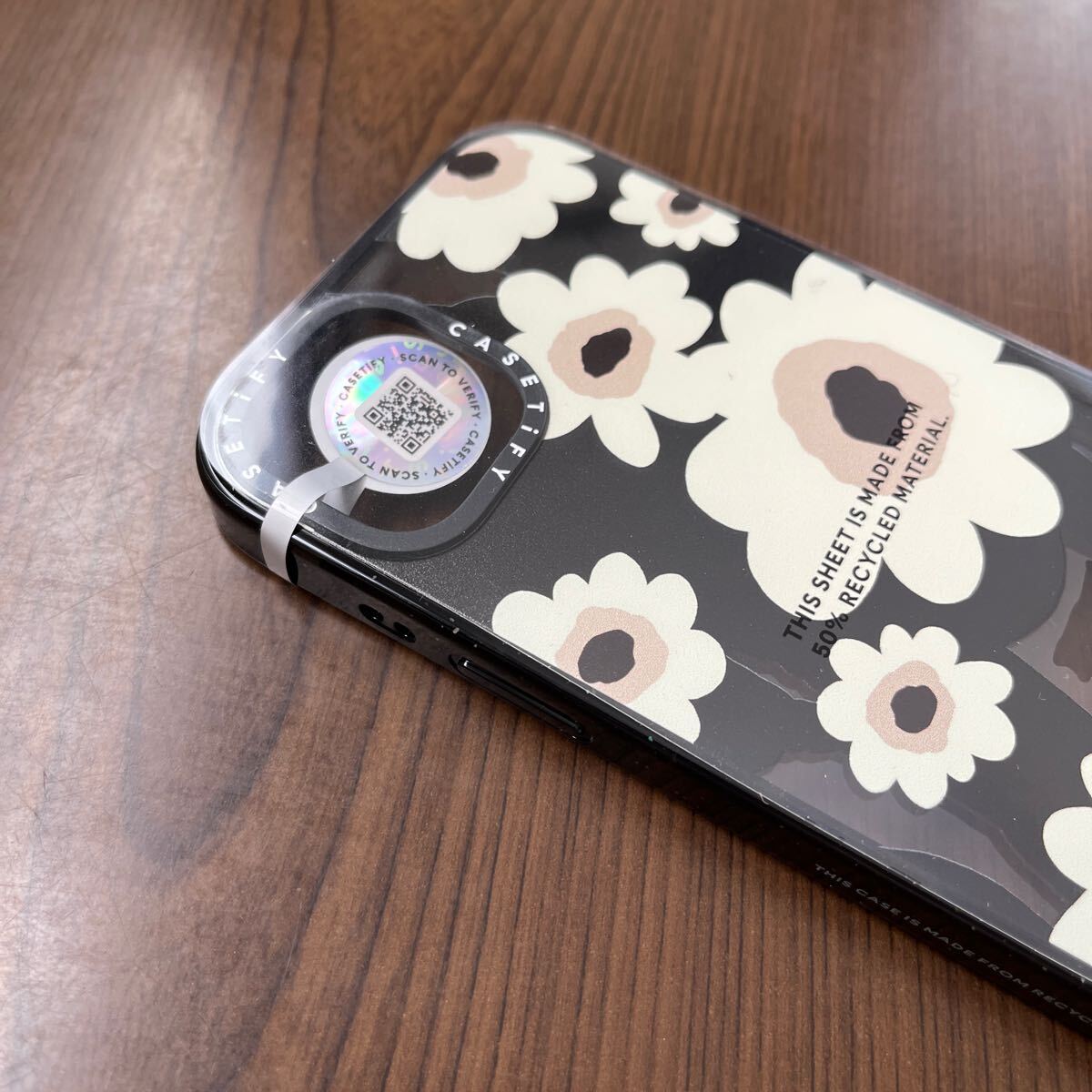 702p1209☆ CASETiFY インパクト iPhone 15 Plus ケース - その他 702p1209☆ CASETiFY インパクト iPhone 15 Plus ケース - その他