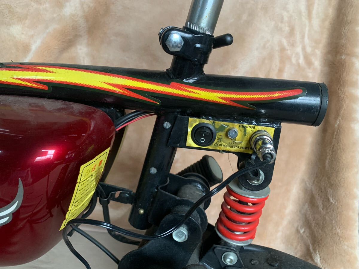 ☆ BMX 20インチ レストア自転車【引き取り限定】☆(BMX k2B 20 ☆ BMX 20インチ レストア自転車【引き取り限定】☆(BMX k2B 20