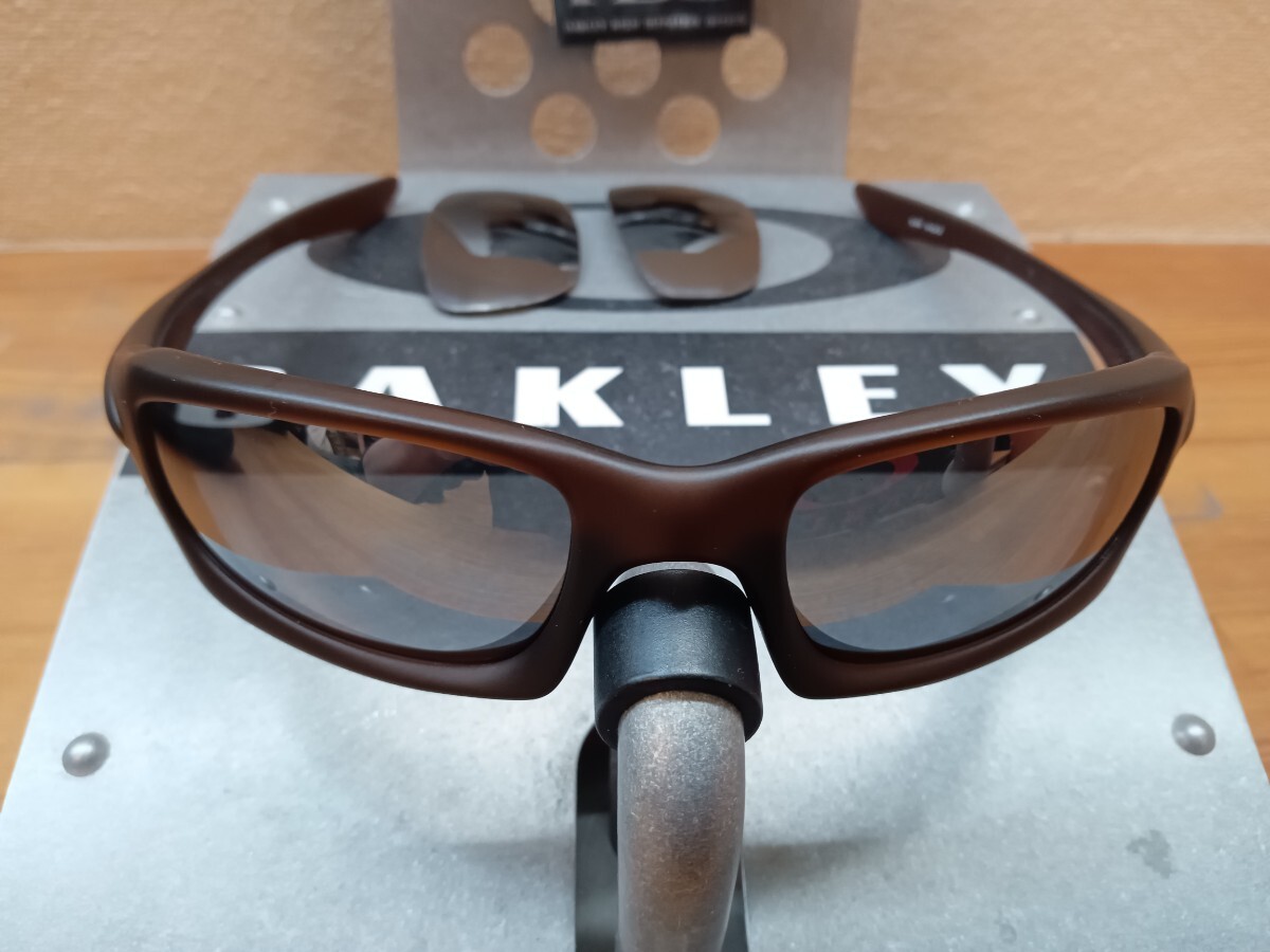 oakleyサングラス☆futurearchiveアイジャケットアークテリクス oakleyサングラス☆futurearchiveアイジャケットアークテリクス