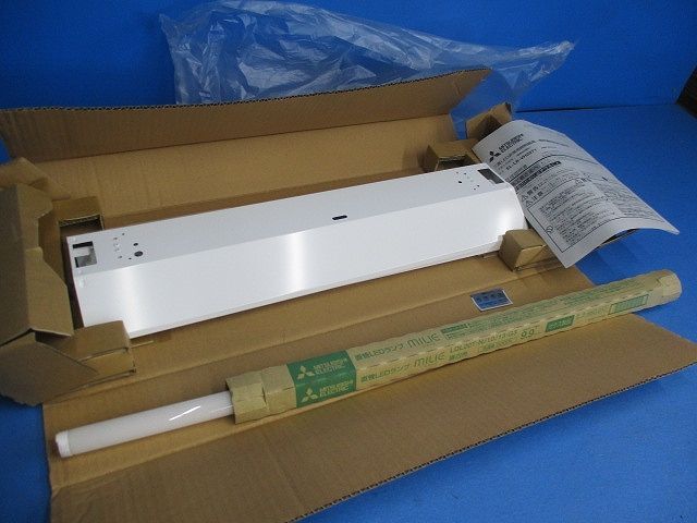 非常用照明器具 階段通路誘導灯(昼白色)(20年製) EL-LK-VH2271AHN その他