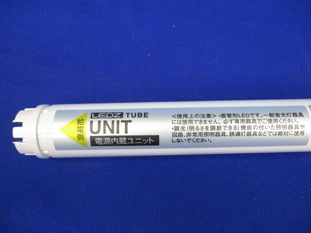 Yahoo!オークション - LED蛍光灯40W型(5本入) RAD458NA Yahoo!オークション - LED蛍光灯40W型(5本入) RAD458NA