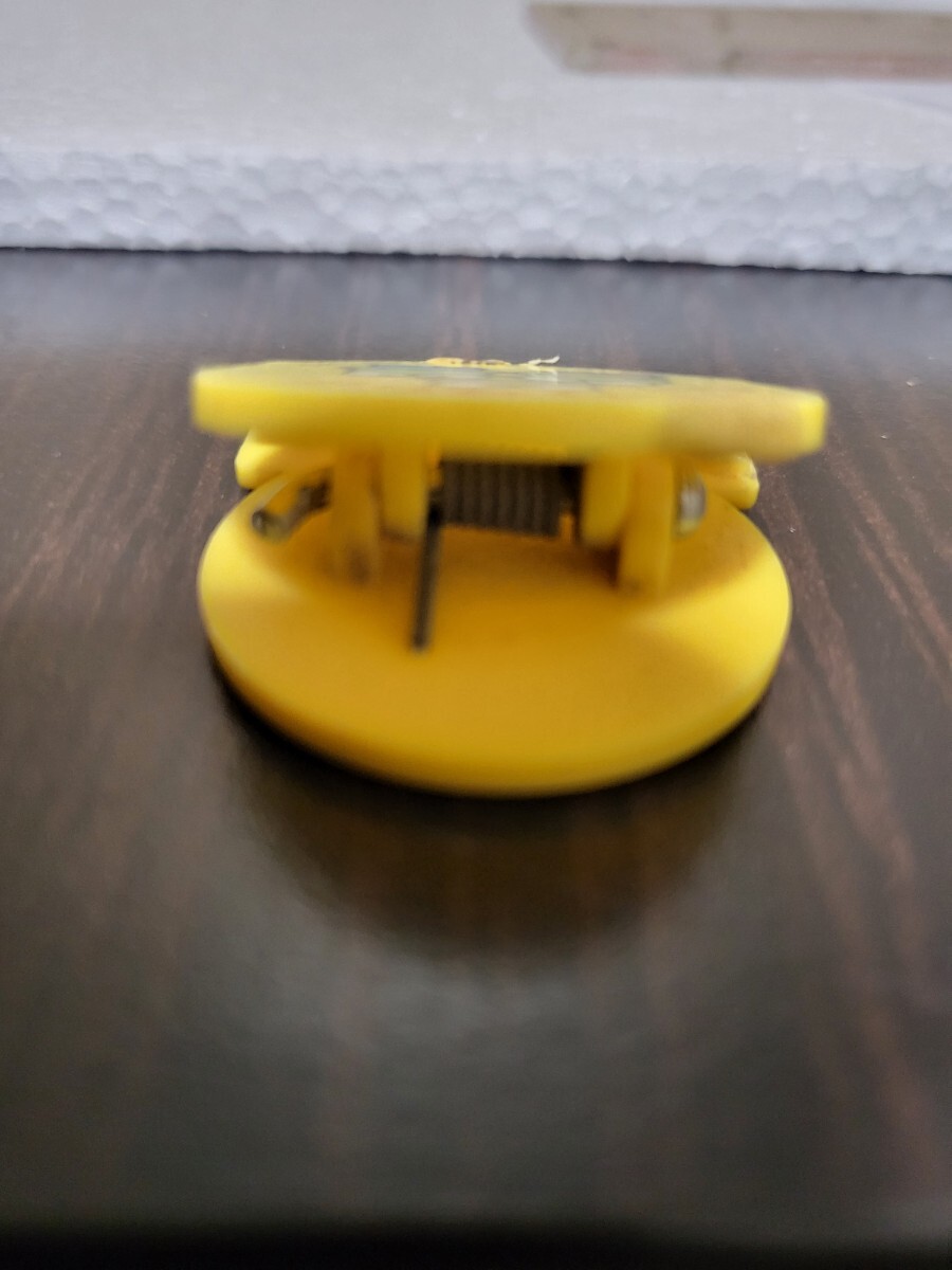 アンティークグッズ 當(dāng)時(shí)物 サンリオグッズ レトロ 1990年 サンリオ けろけろけろっぴ ミニクリップ KEROKEROKEROPPI SANRIO 中古現(xiàn)狀品