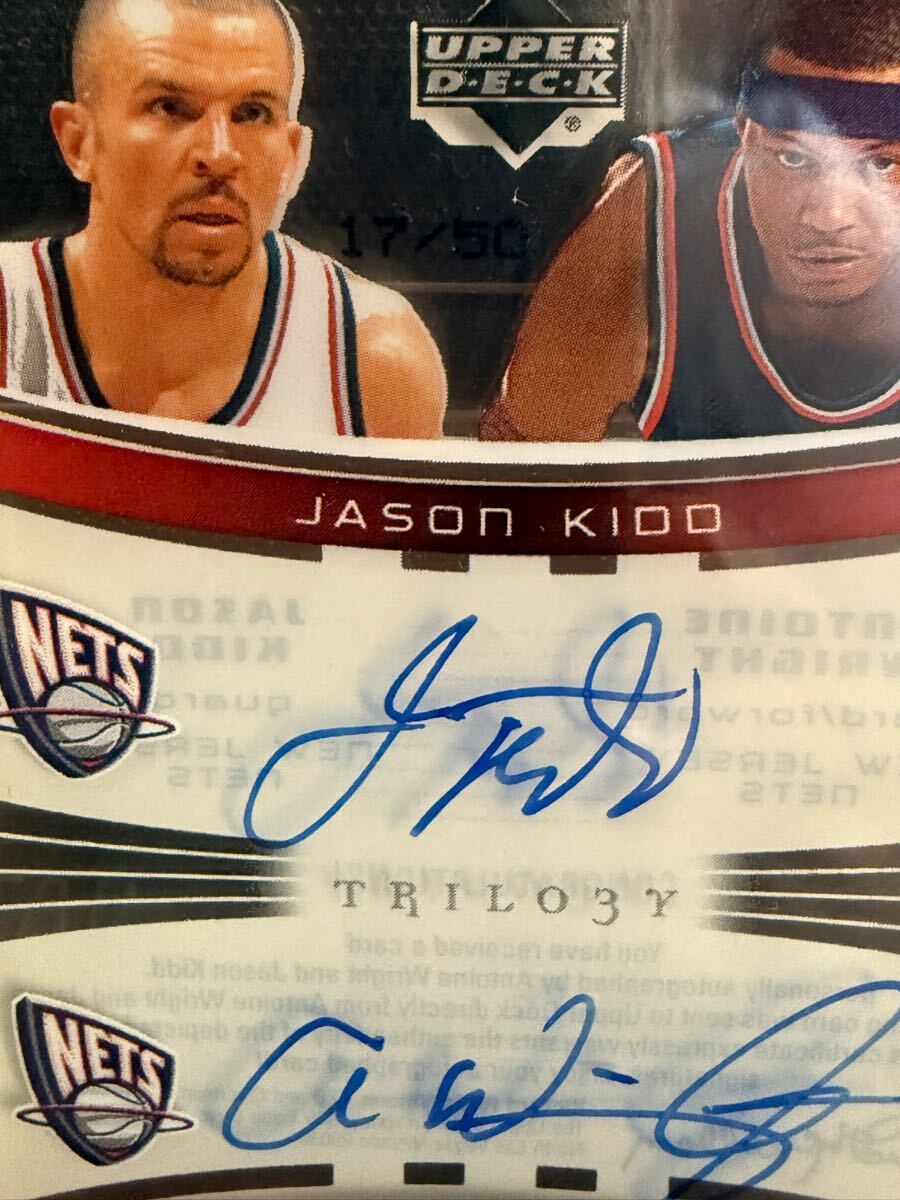 Jason Chan、Rob Alexanderサインドプレイマット GP神戸 Jason