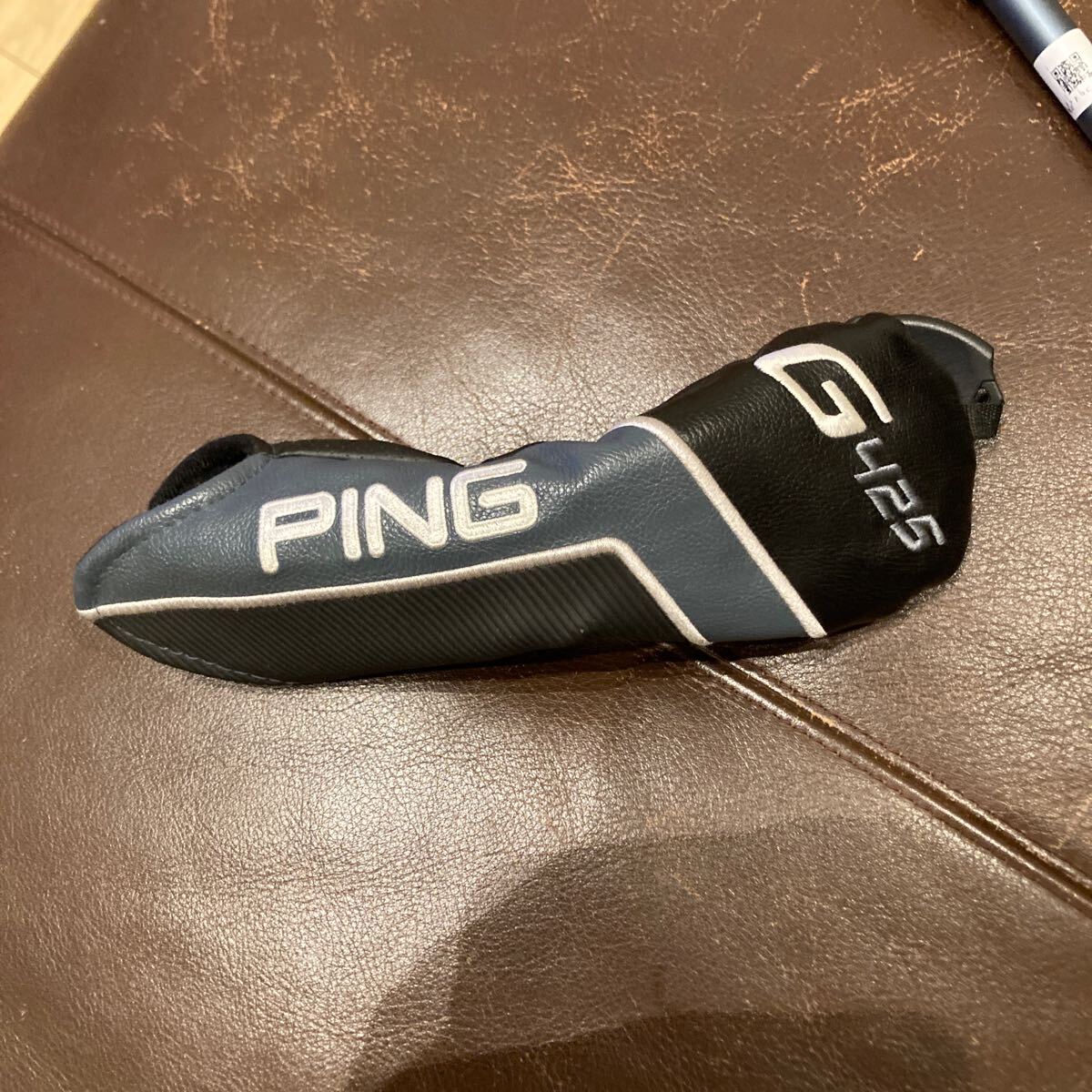 ピン G425 ユーティリティ 6番 PING Hybrid H6 30度