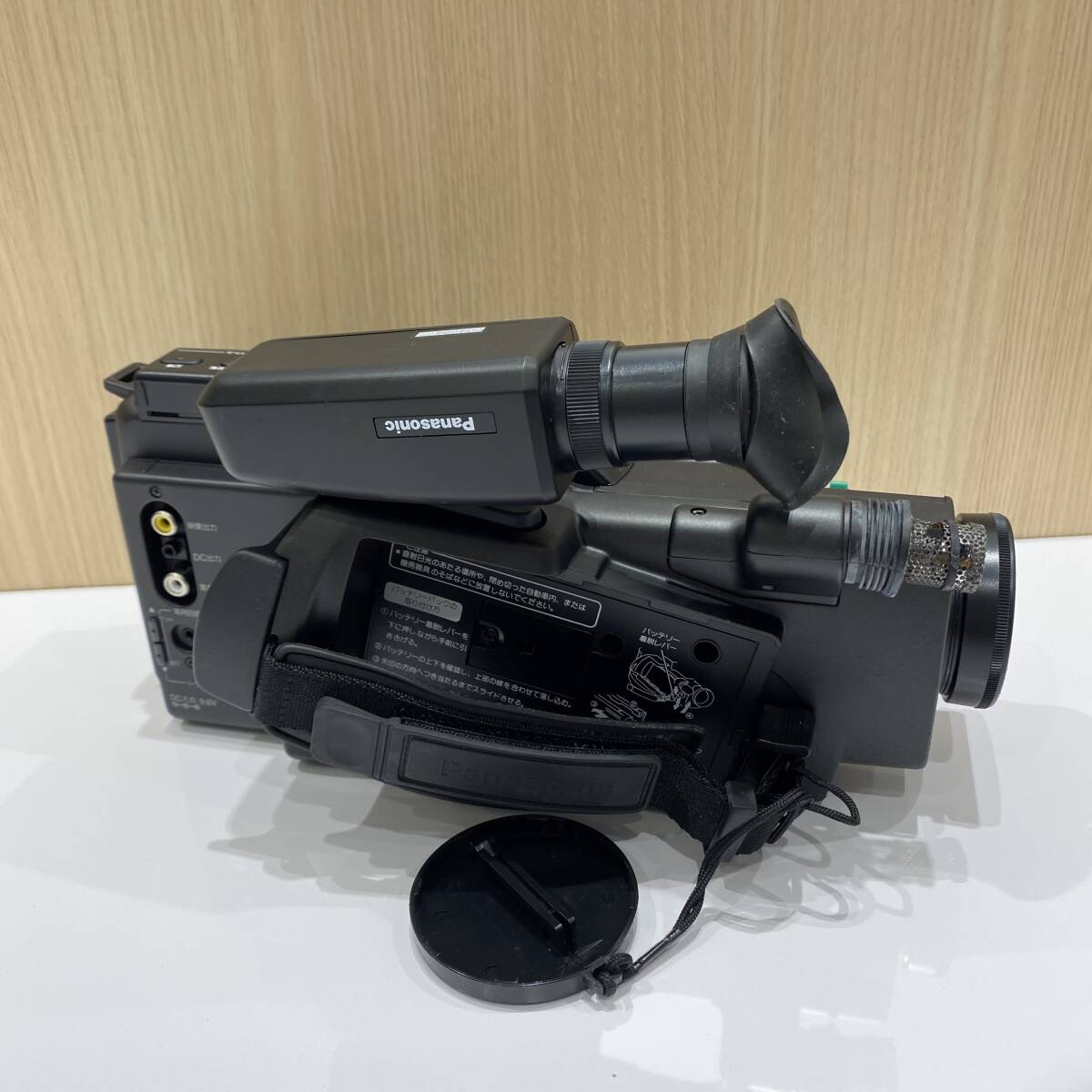 V2890)【1円スタート】お得 ジャンク Panasonic VHS ビデオ V2890)【1円スタート】お得 ジャンク Panasonic VHS ビデオ