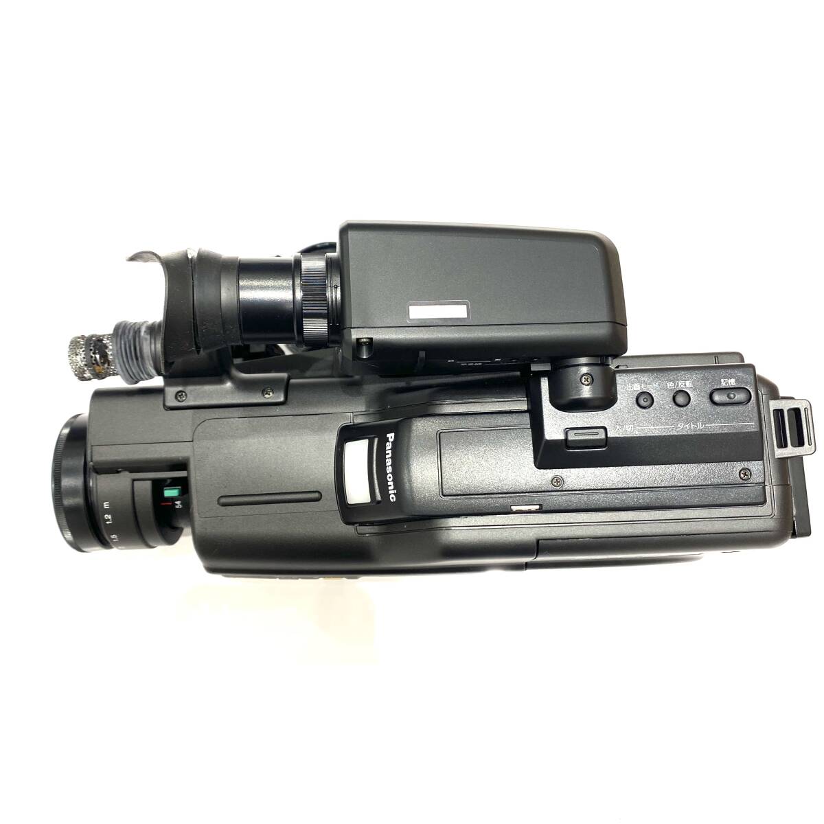 V2890)【1円スタート】お得 ジャンク Panasonic VHS ビデオ V2890)【1円スタート】お得 ジャンク Panasonic VHS ビデオ