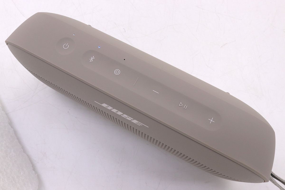 BOSE☆SOUNDLINK FLEX ポータブルスピーカー 第2世代 サンド BOSE☆SOUNDLINK FLEX ポータブルスピーカー 第2世代 サンド