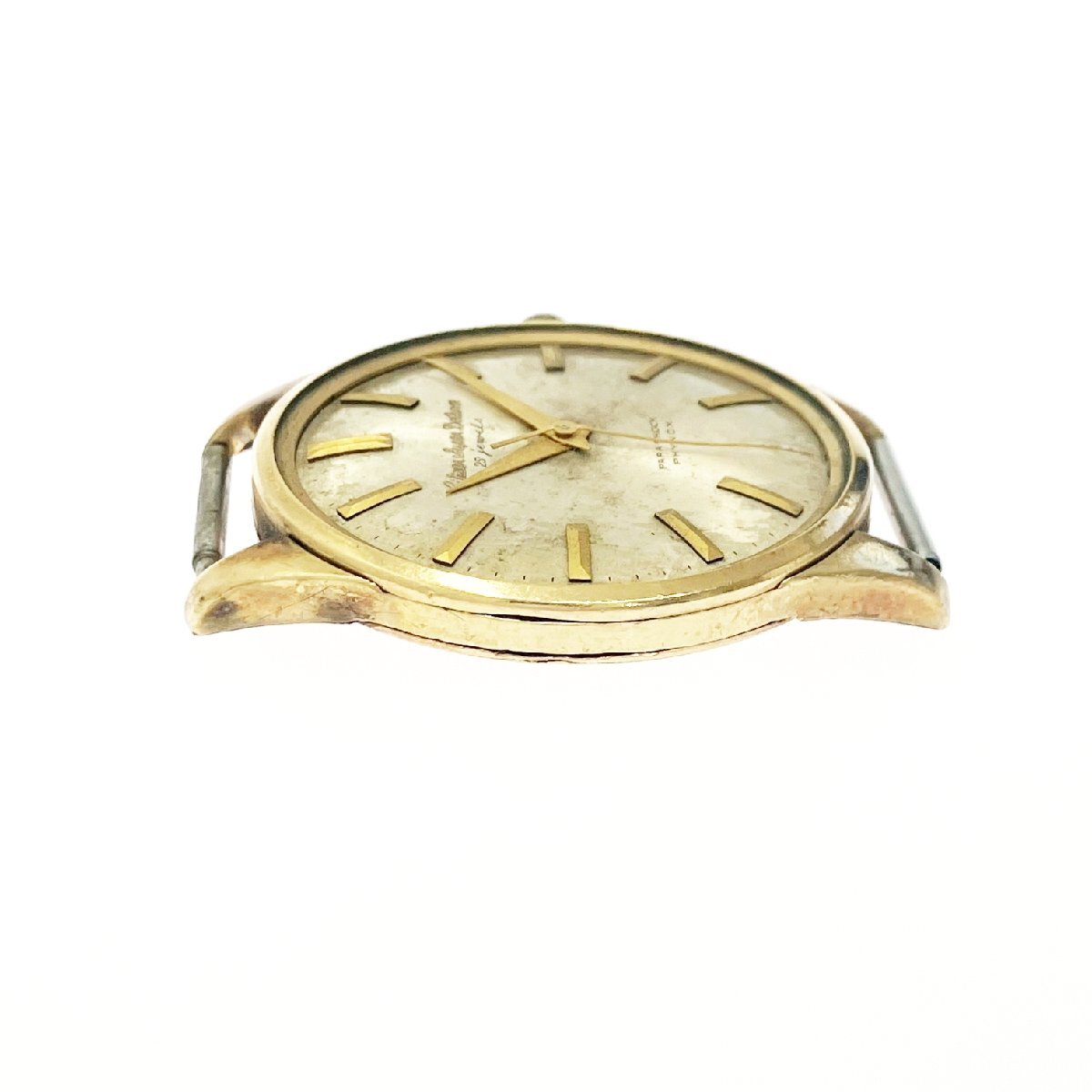 GUCCI 9000L 11P Diamond black Dial D-buckle Quartz Watch No GUCCI 9000L 11P Diamond black Dial D-buckle Quartz Watch No
