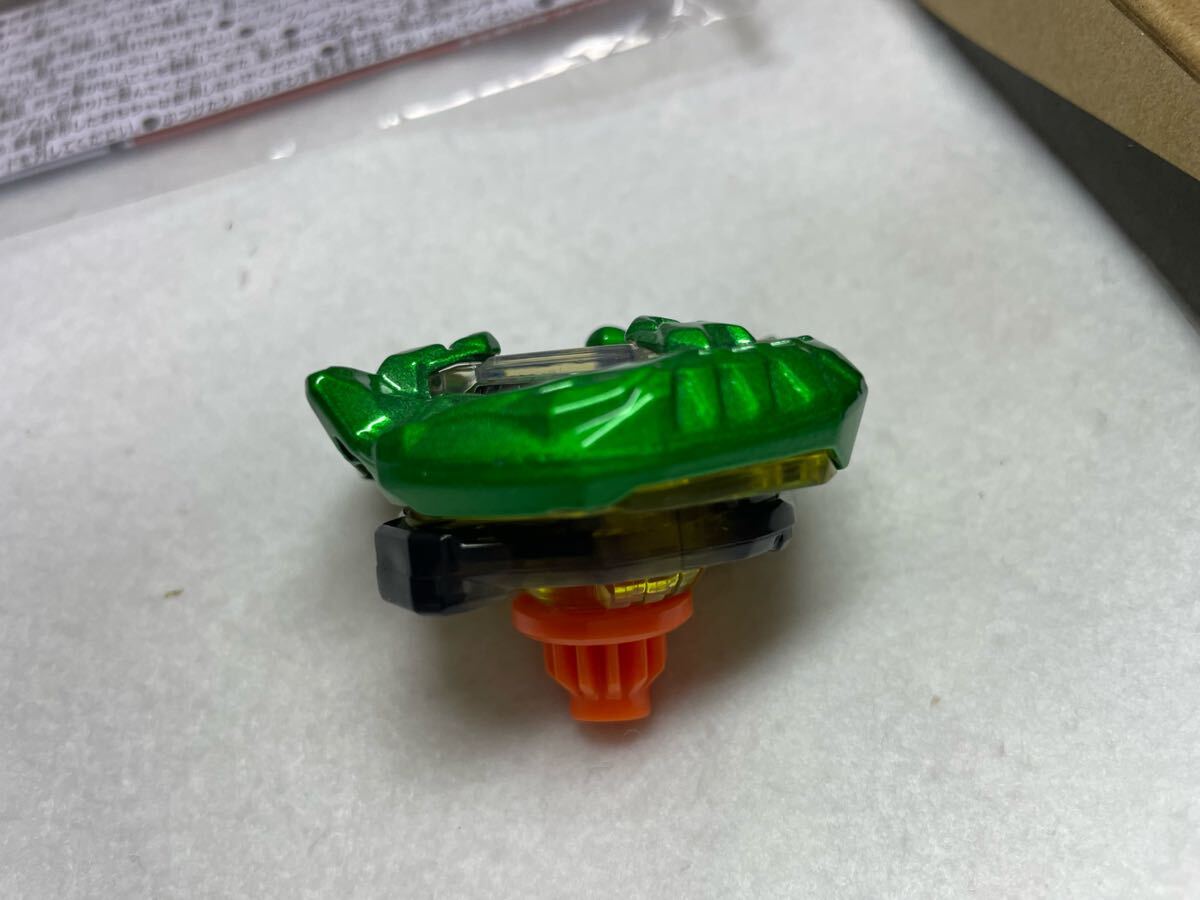 BEYBRADE X ベイブレード〈コロコロ応募者サービス 〉クロコ BEYBRADE X ベイブレード〈コロコロ応募者サービス 〉クロコ