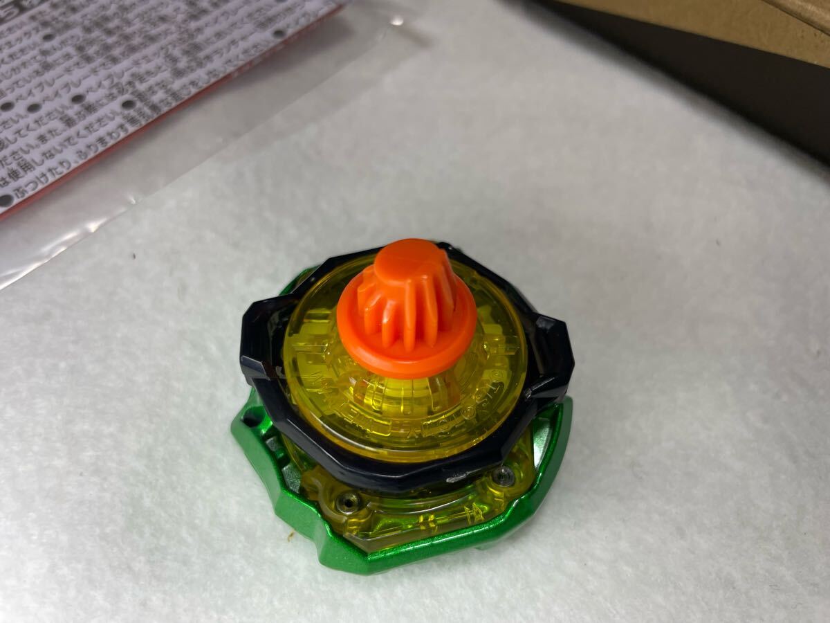 BEYBRADE X ベイブレード〈コロコロ応募者サービス 〉クロコ BEYBRADE X ベイブレード〈コロコロ応募者サービス 〉クロコ