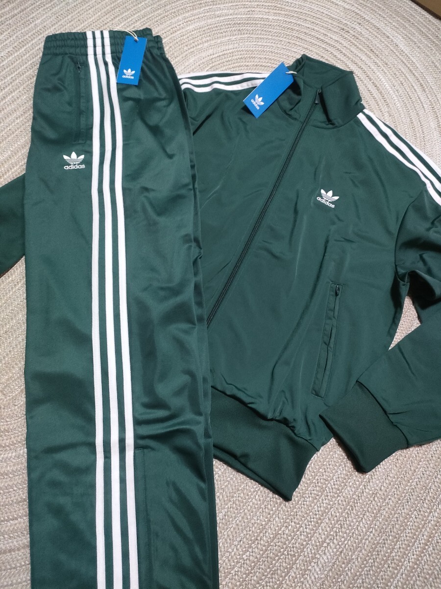 新品 定価23870 adidas ファイヤーバード ジャージ セットアップ 新品 定価23870 adidas ファイヤーバード ジャージ セットアップ
