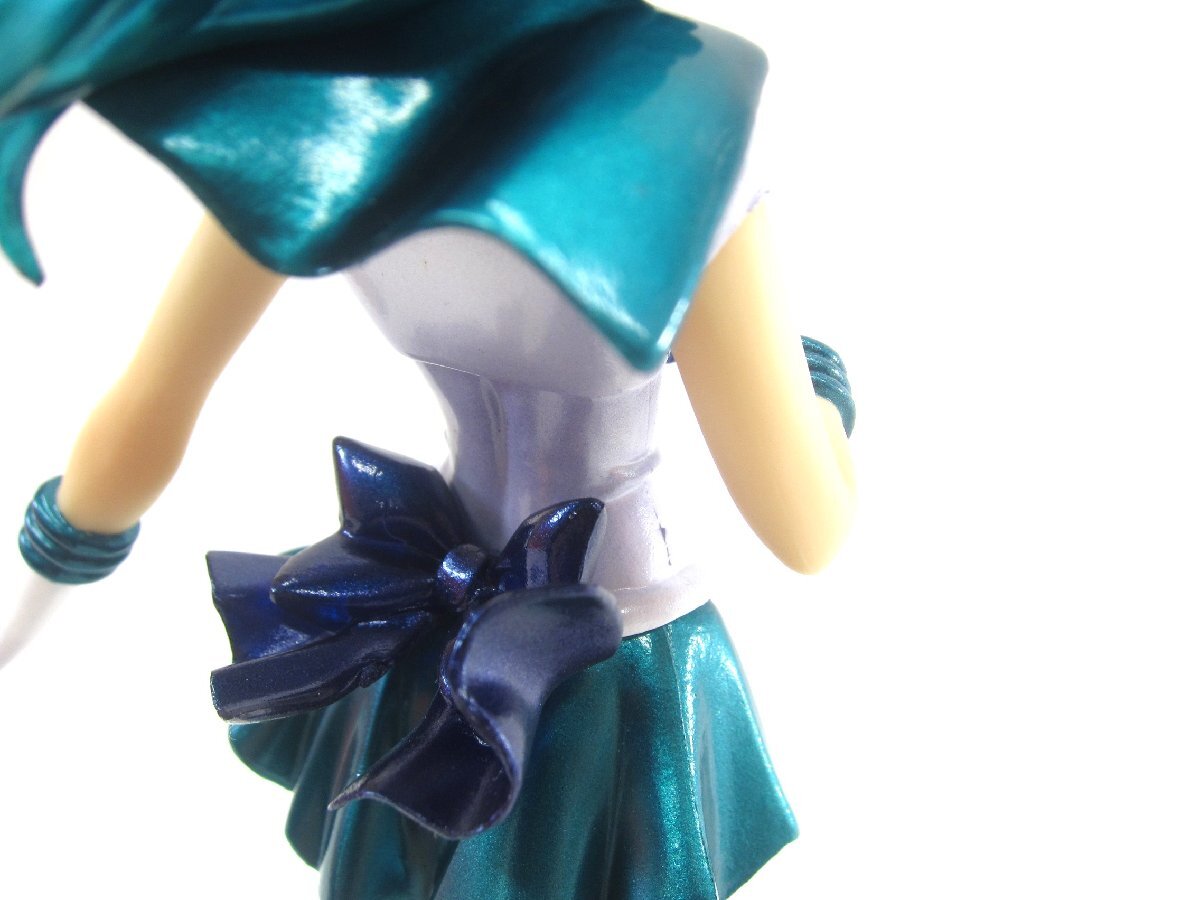 フィギュアーツZERO セーラーネプチューン 「美少女戦士 フィギュアーツZERO セーラーネプチューン 「美少女戦士