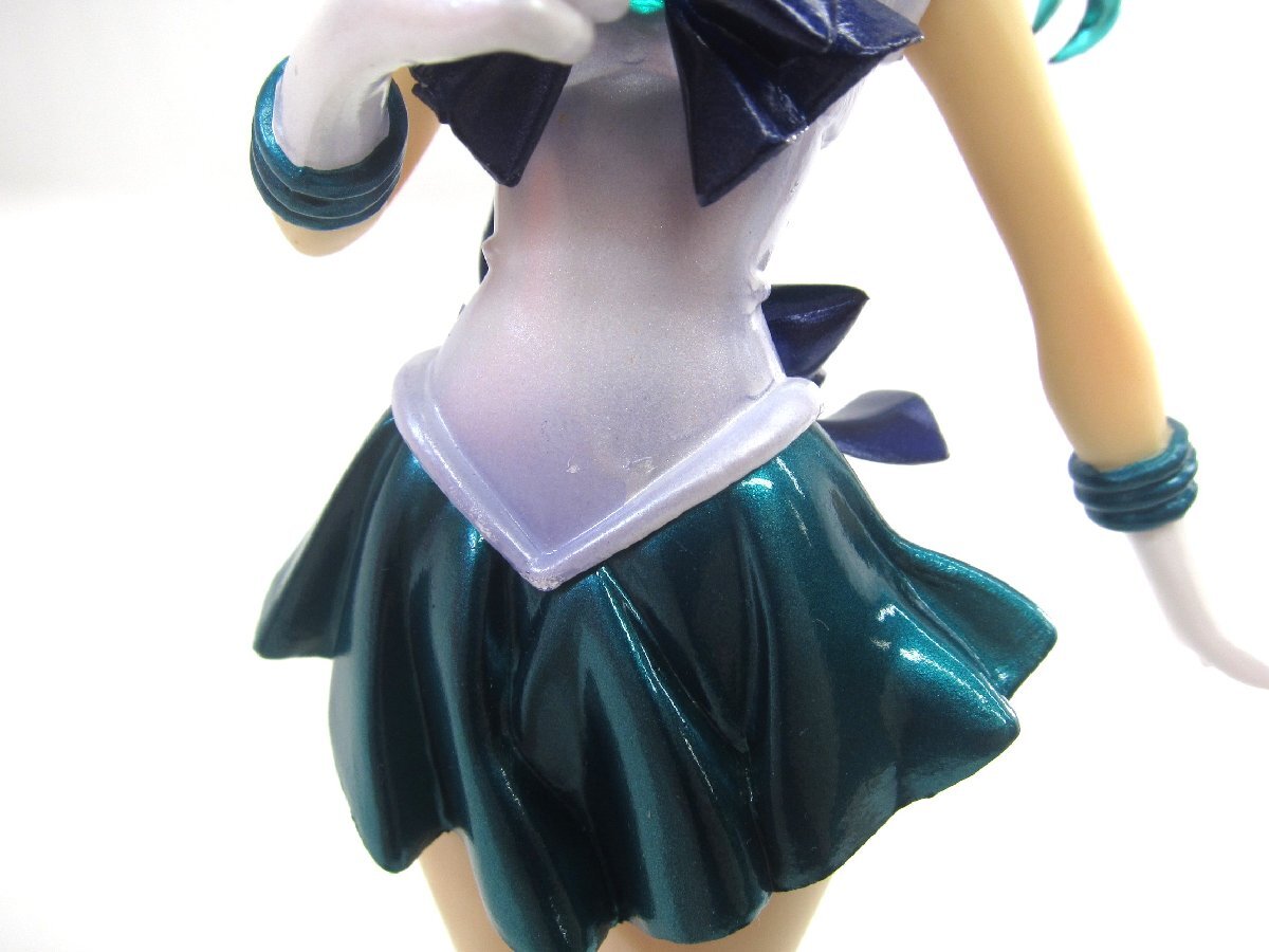 フィギュアーツZERO セーラーネプチューン 「美少女戦士 フィギュアーツZERO セーラーネプチューン 「美少女戦士