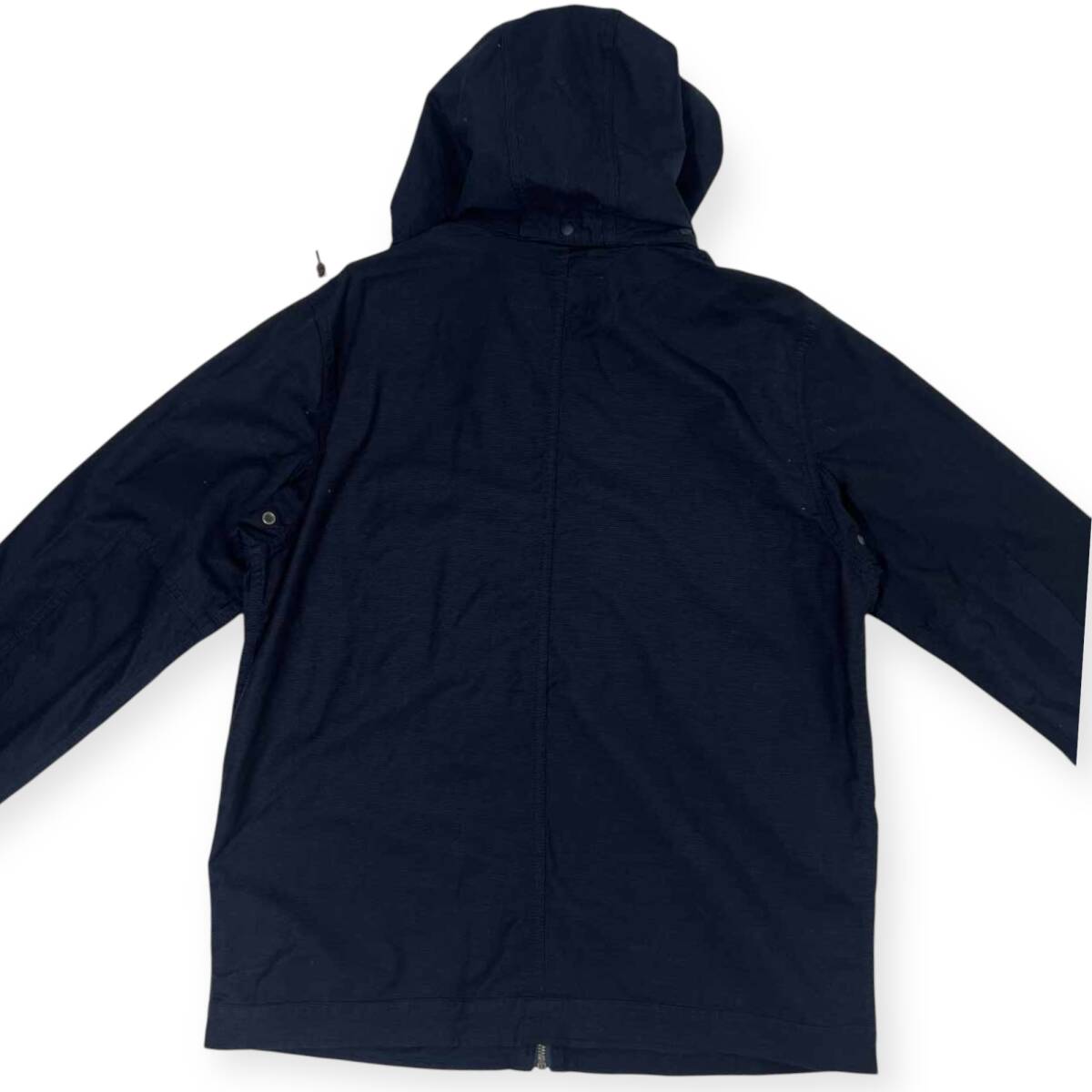 Eddie Bauer エディーバウアー フード取り外し可 フィールド Eddie Bauer エディーバウアー フード取り外し可 フィールド
