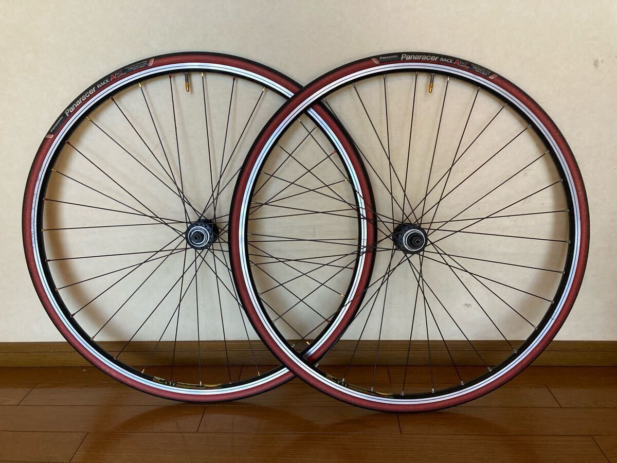 MAVIC OPEN SPORT 700c タイヤホイール