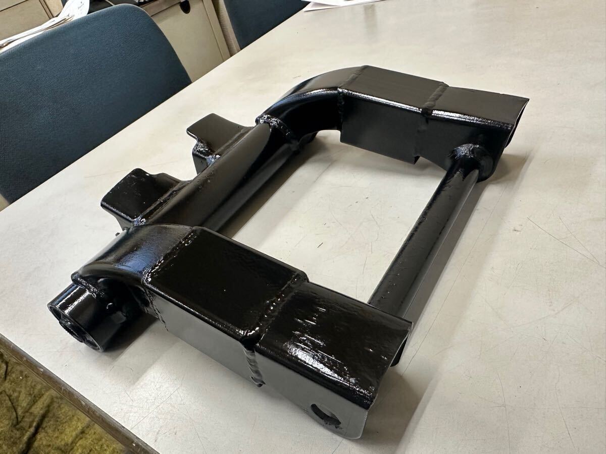  адрес V125 50mm длинный двигатель вешалка сборный после не использовался самый короткий отправка в тот же день сварка ..... сборный распродажа 14000 иен -10000 иен 