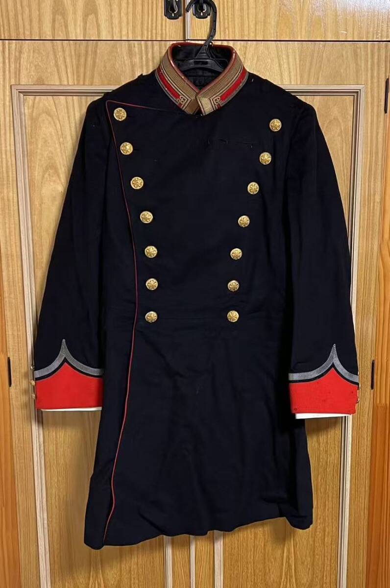 大日本帝国 旧日本軍 日本軍 陸軍 陸軍正装 飾帯 大礼服 礼服 大日本帝国 旧日本軍 日本軍 陸軍 陸軍正装 飾帯 大礼服 礼服