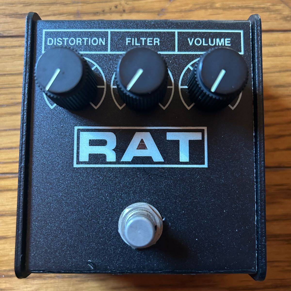 RAT2 PROCO made in USA LM308N
