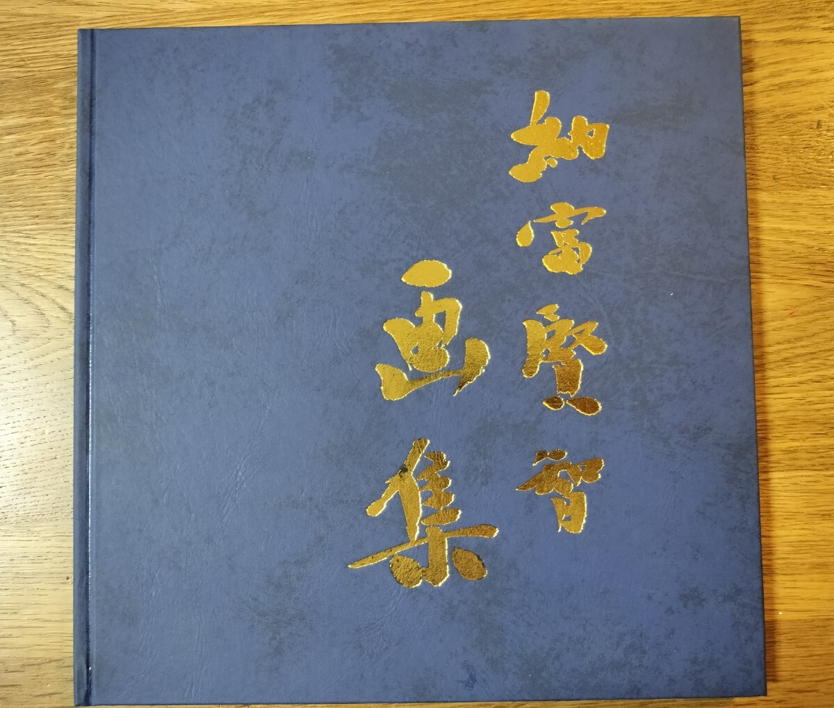 納富賢智画集 納富賢智 画集 画集
