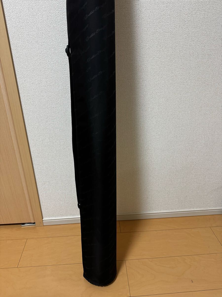 新品　未使用　ロデオクラフト　RCセミハードケース　松本
