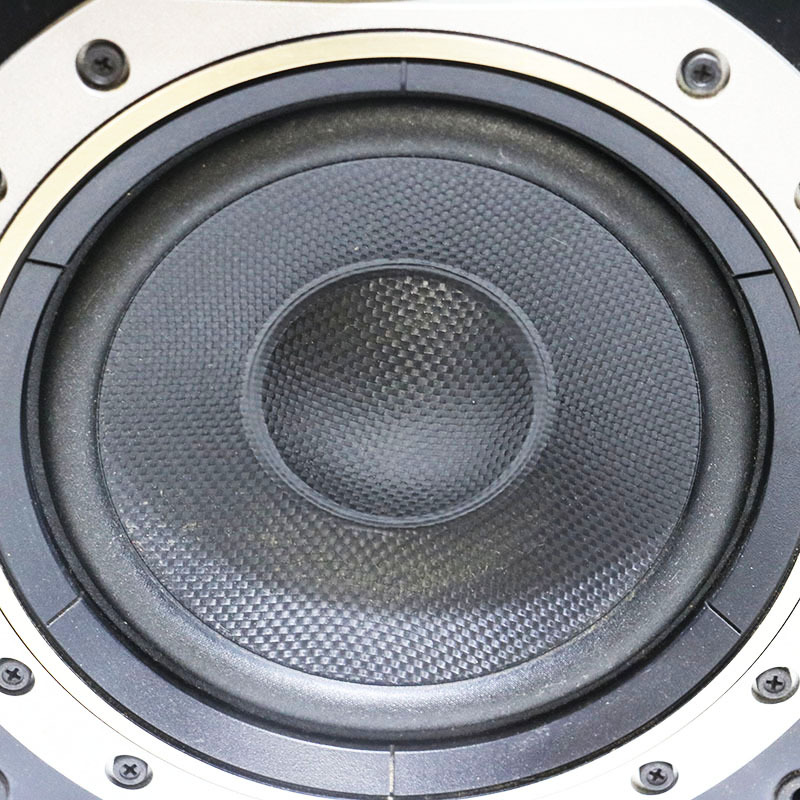 Technics Technics SB-S08 3WAY SPEAKER SYSTEM пара б/у товар среднего качества 