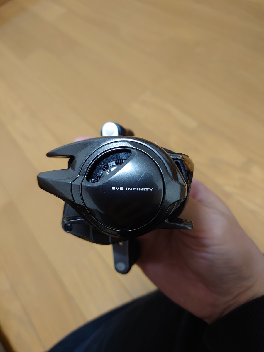 シマノ SHIMANO ベイトリール 右ハンドル メタニウム XG シマノ SHIMANO ベイトリール 右ハンドル メタニウム XG