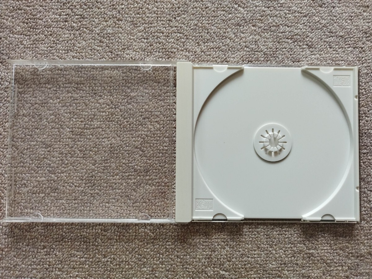 ASKA 「NEVER END」 アルバムCD_画像8
