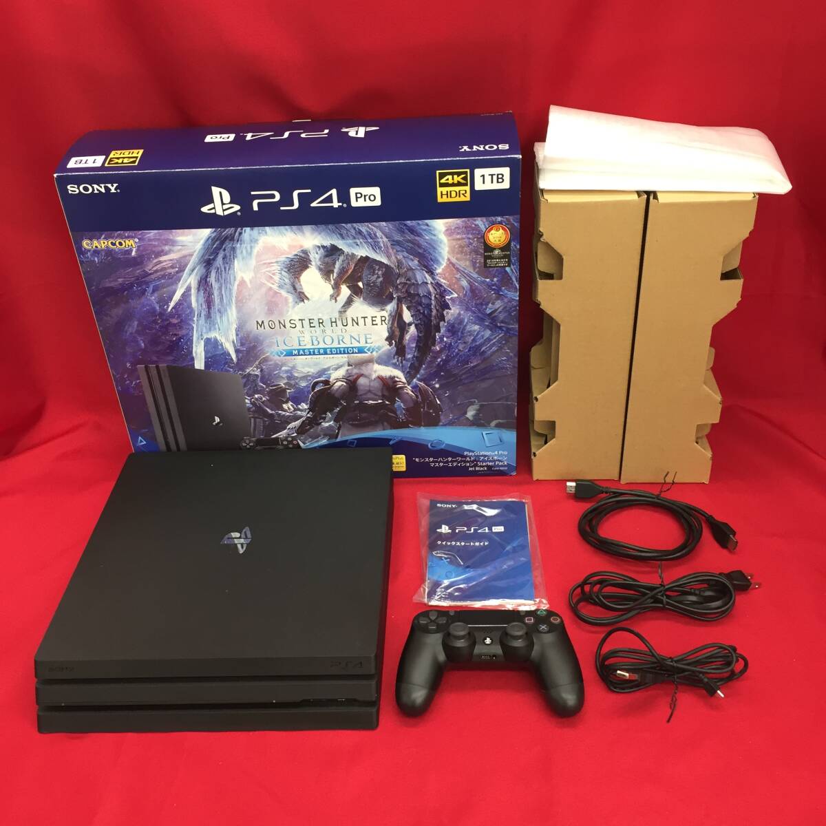 ソニー SONY PS4 Pro CUH-7200B 【中古】 - 家具 ソニー SONY PS4 Pro CUH-7200B 【中古】 - 家具