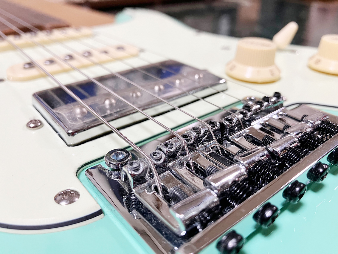 新同!!/Mooer GTRS S801 Green 新同!!/Mooer GTRS S801 Green