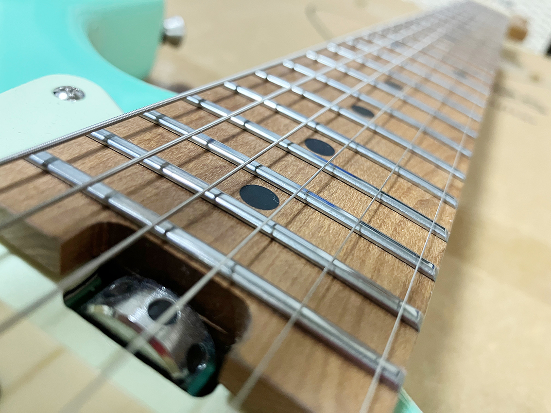 新同!!/Mooer GTRS S801 Green 新同!!/Mooer GTRS S801 Green
