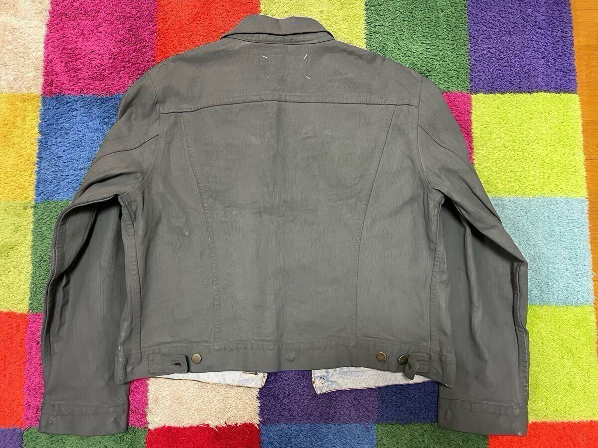 初期 martin margiela 0 10 マルタン マルジェラ アーティザナル 初期 martin margiela 0 10 マルタン マルジェラ アーティザナル