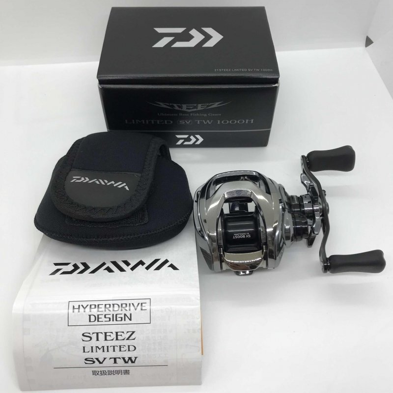 13600円 (No475) VIP プロジェクト 両軸リール 631CS パープル 13600円 (No475) VIP プロジェクト 両軸リール 631CS パープル