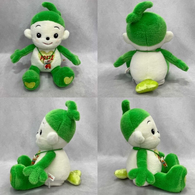 プリモプエル PRIMOPUEL ぬいぐるみ ジャンク プリッツ プリモプエル PRIMOPUEL ぬいぐるみ ジャンク プリッツ