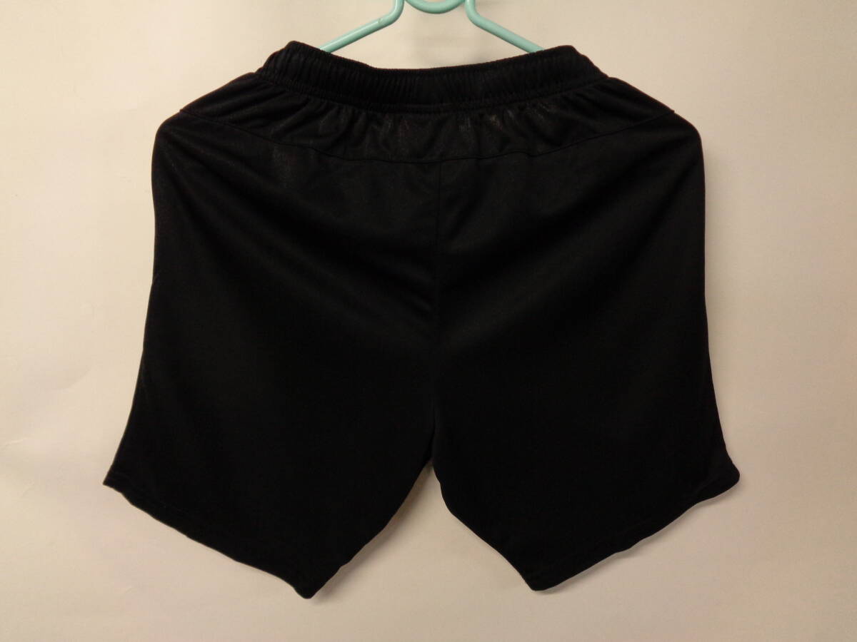 正規(guī)品中古★Ｓｐａｚｉｏ★黒パンツ　150サイズ（25-37