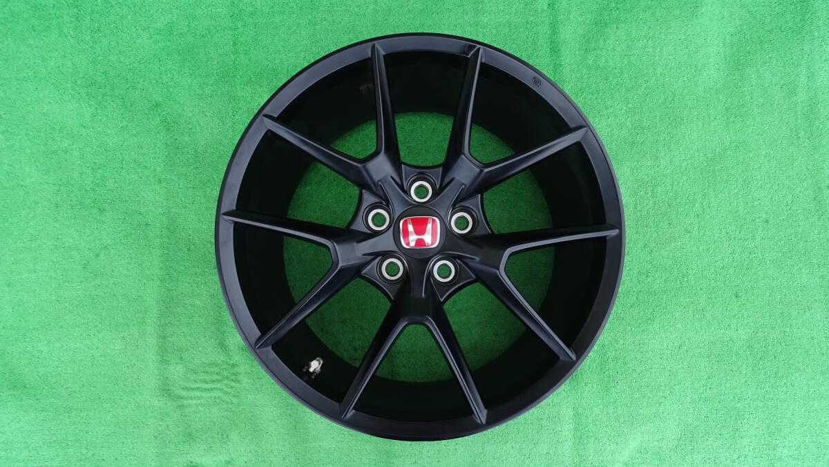 新車外】FL5 シビックタイプR 前期・後期(Racing Black Package 新車外】FL5 シビックタイプR 前期・後期(Racing Black Package