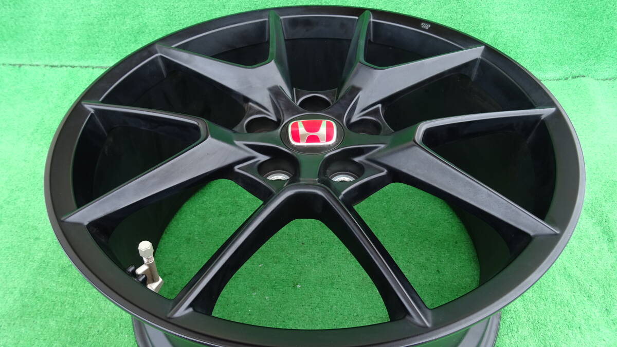 新車外】FL5 シビックタイプR 前期・後期(Racing Black Package 新車外】FL5 シビックタイプR 前期・後期(Racing Black Package