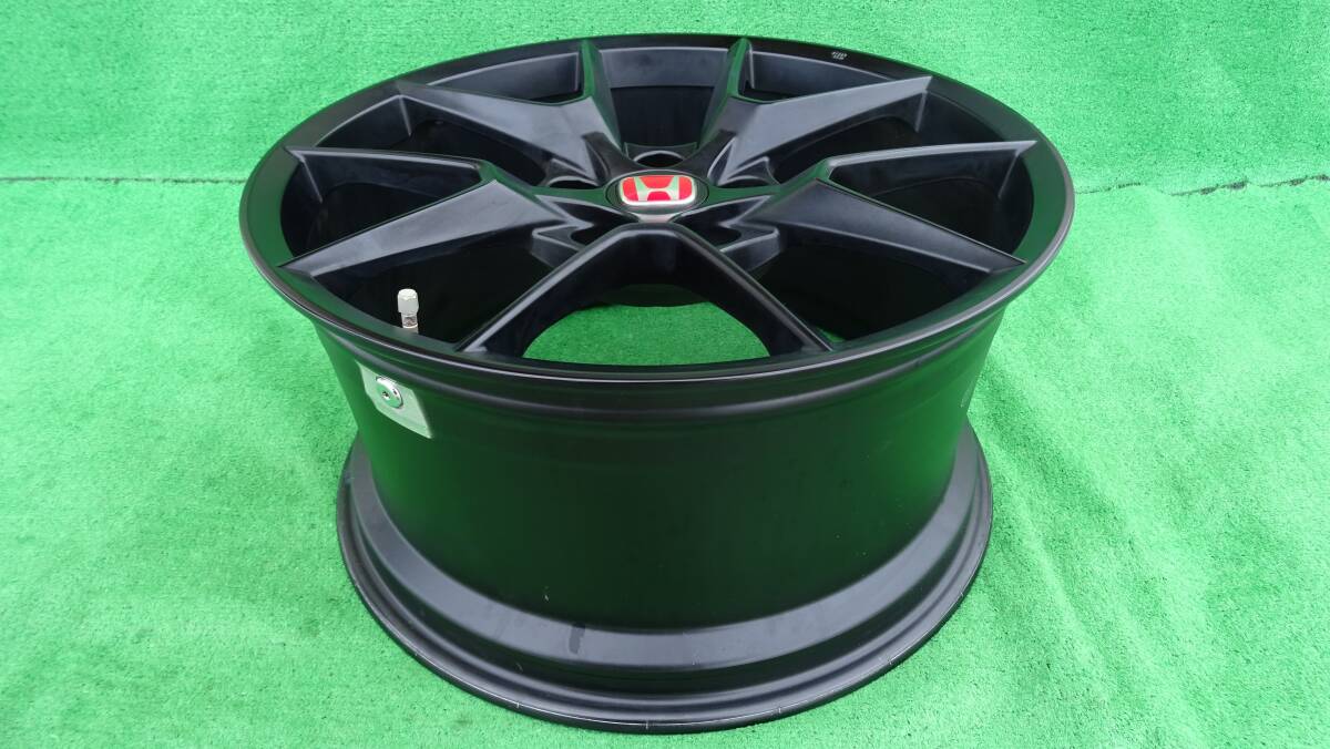 新車外】FL5 シビックタイプR 前期・後期(Racing Black Package 新車外】FL5 シビックタイプR 前期・後期(Racing Black Package